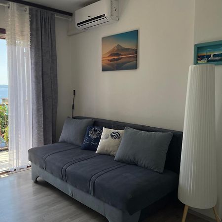 Apartman Hrusta Crikvenica Extérieur photo