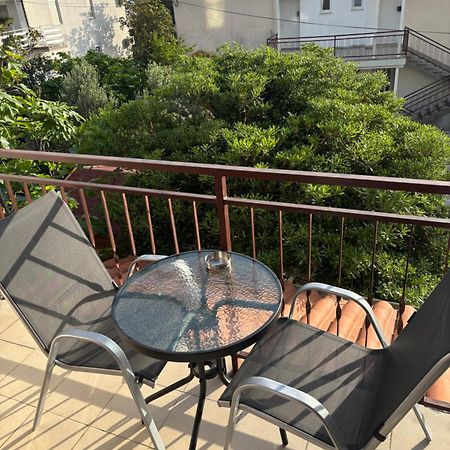 Apartman Hrusta Crikvenica Extérieur photo