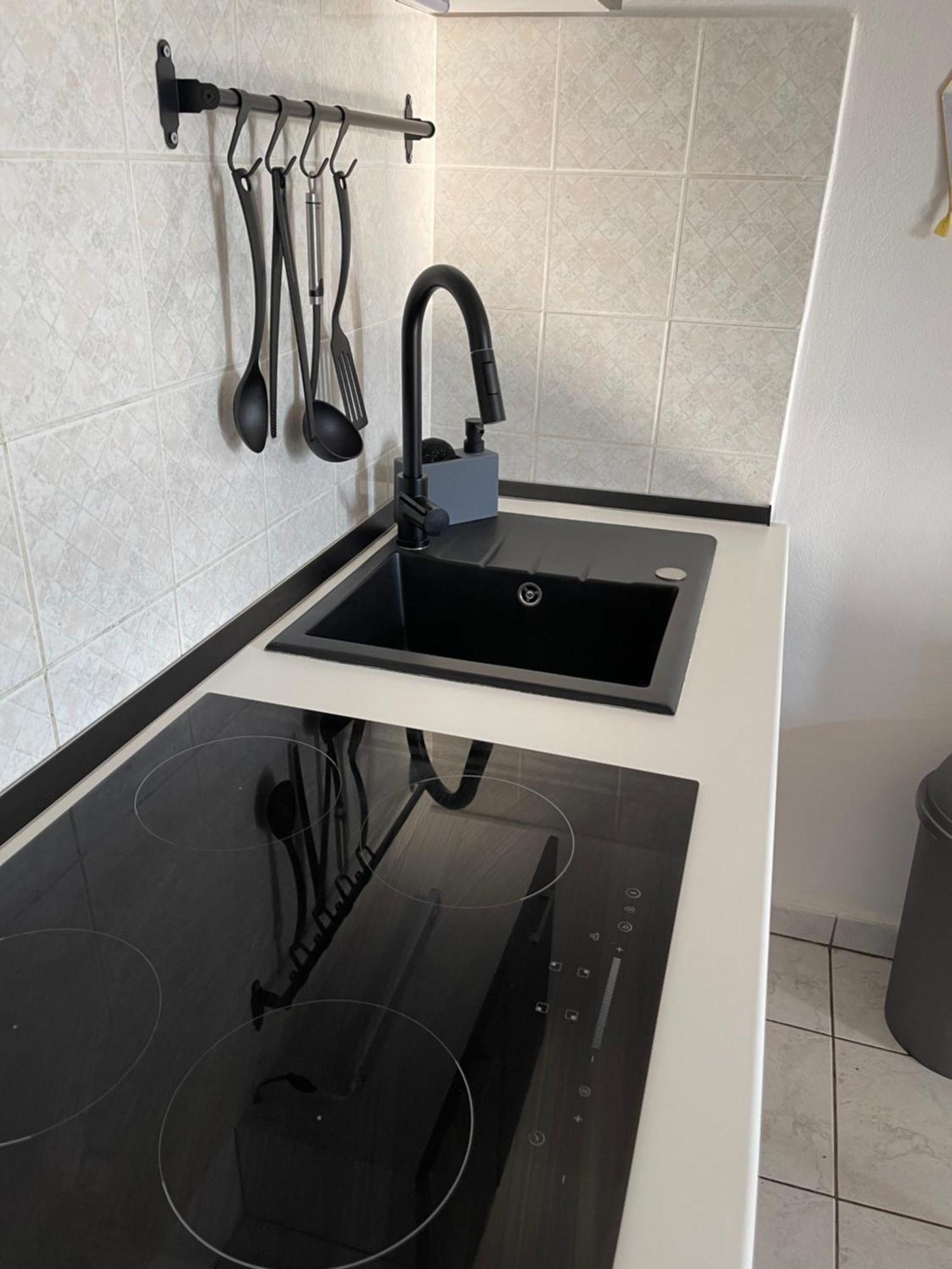 Apartman Hrusta Crikvenica Extérieur photo
