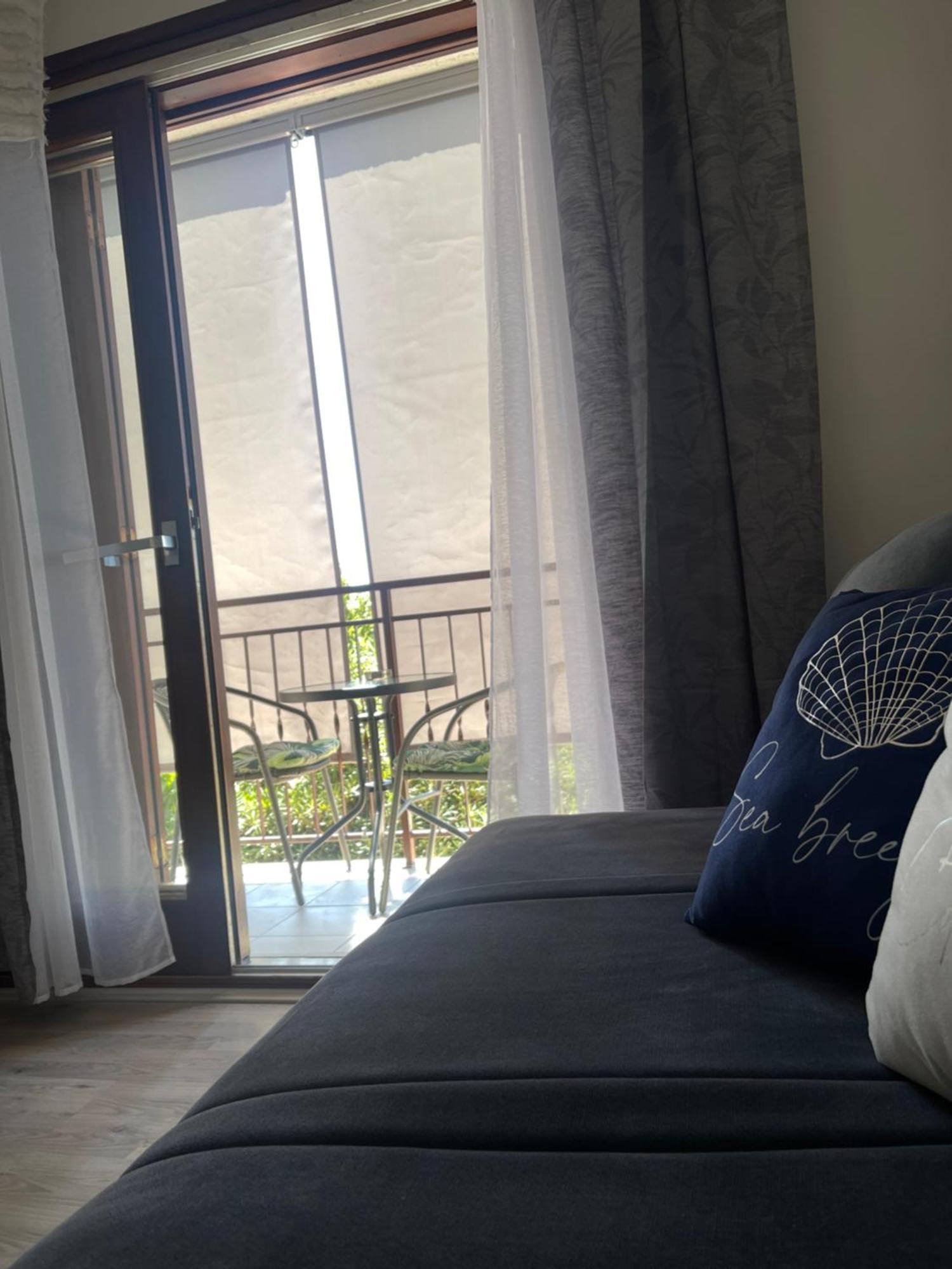 Apartman Hrusta Crikvenica Extérieur photo