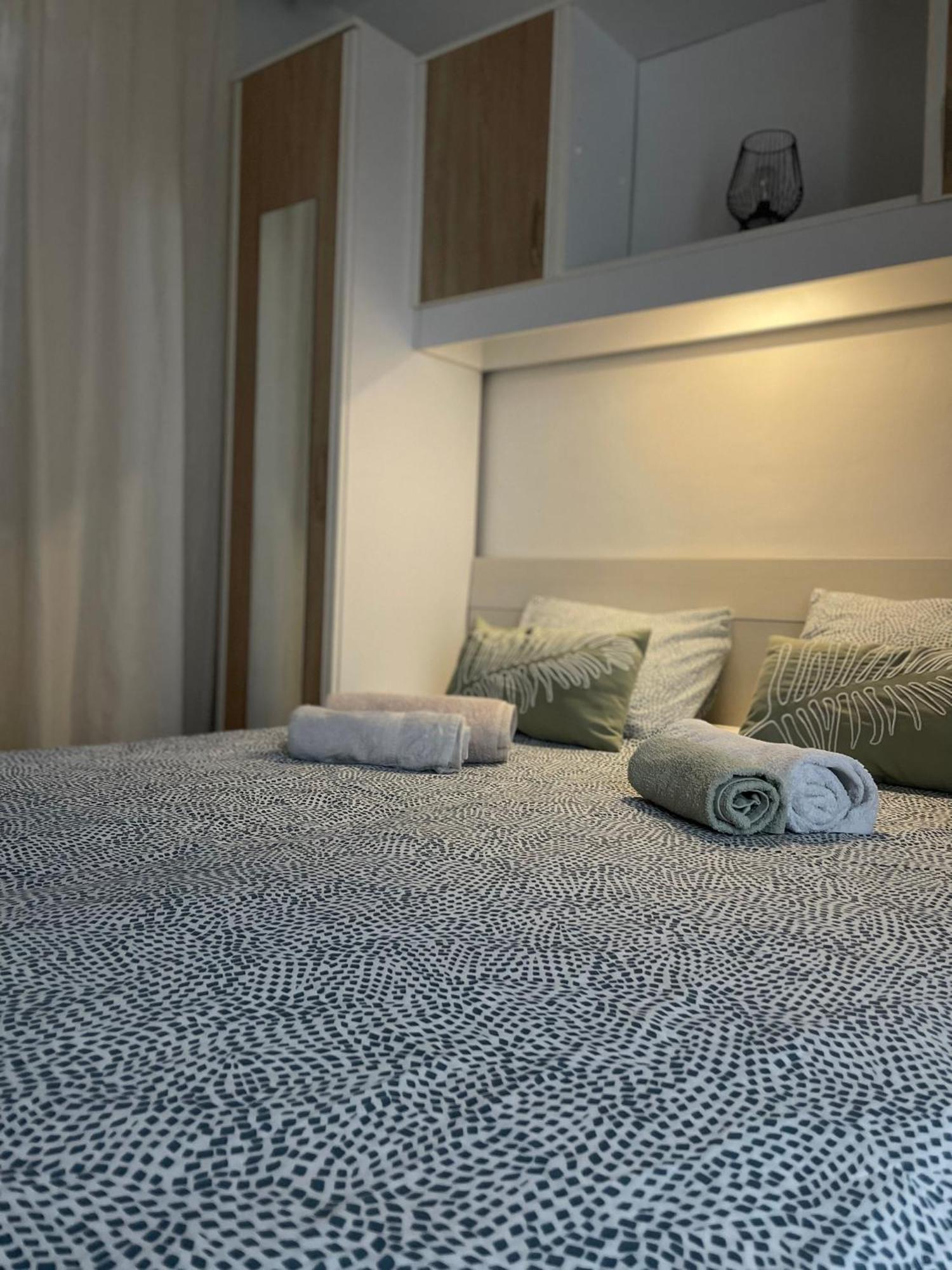Apartman Hrusta Crikvenica Extérieur photo