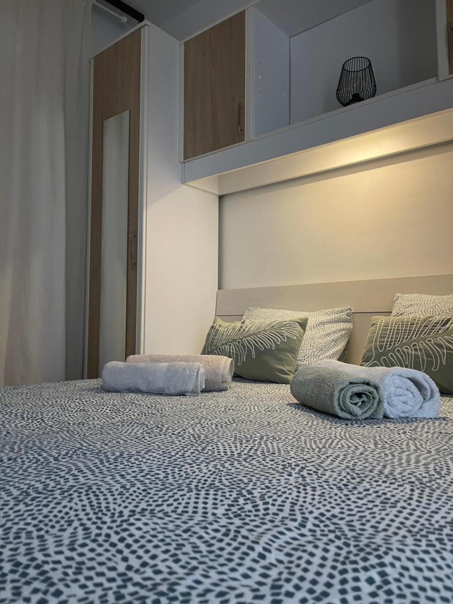 Apartman Hrusta Crikvenica Extérieur photo