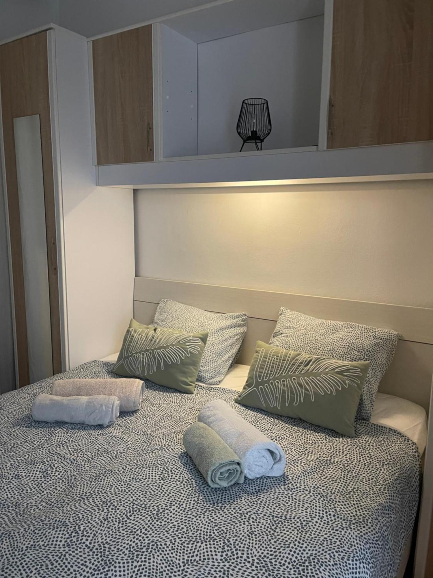Apartman Hrusta Crikvenica Extérieur photo