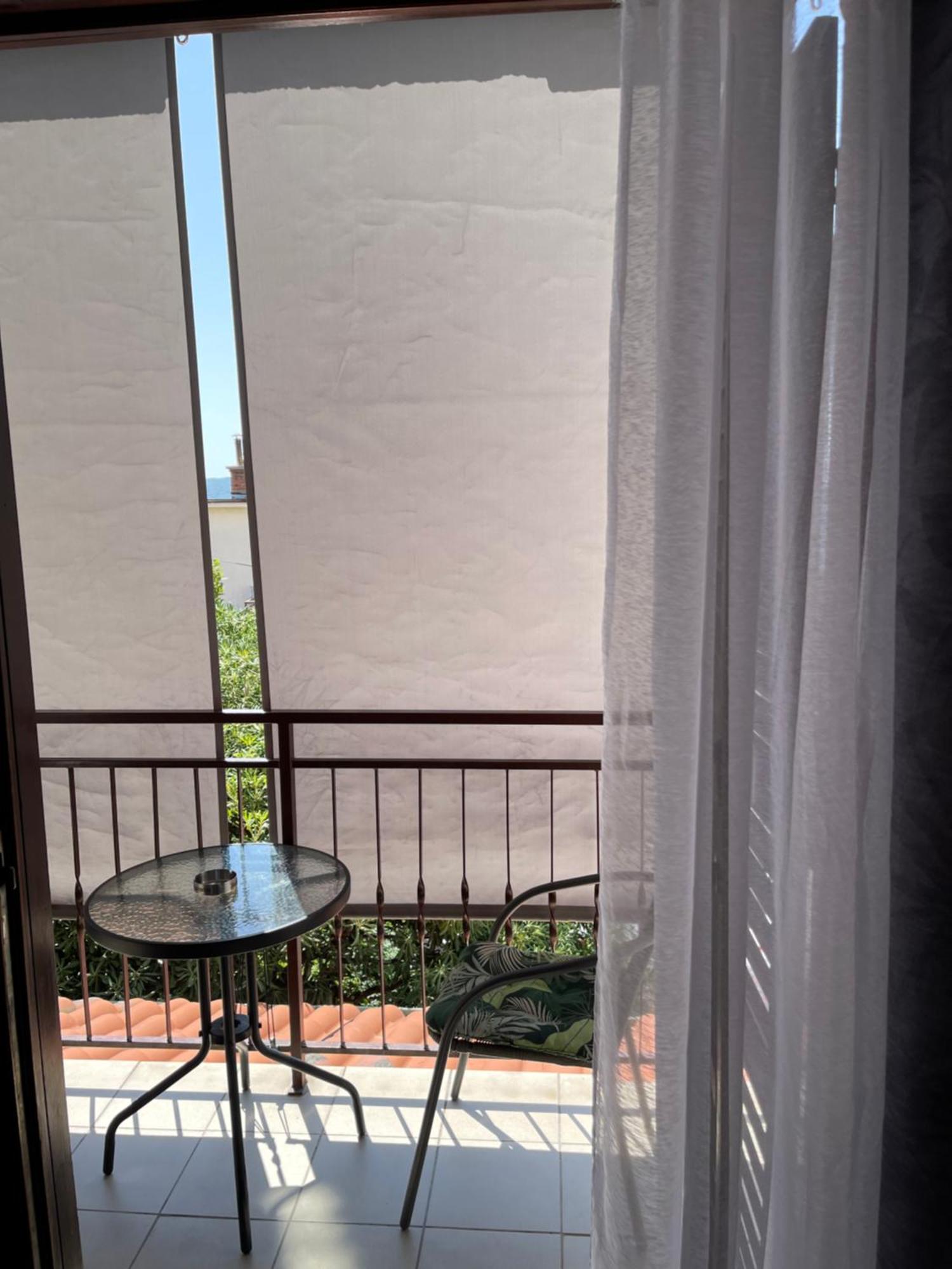 Apartman Hrusta Crikvenica Extérieur photo