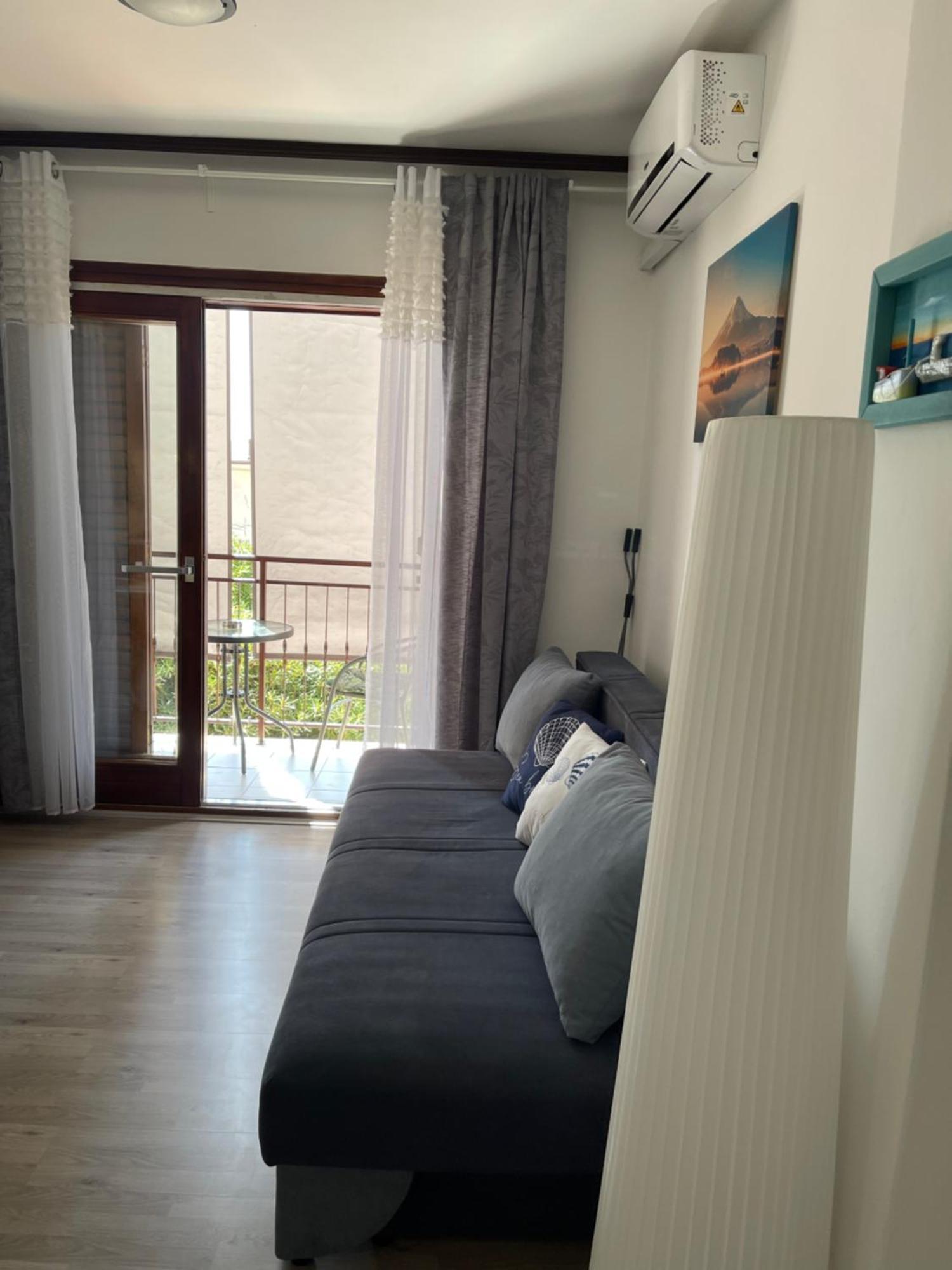 Apartman Hrusta Crikvenica Extérieur photo