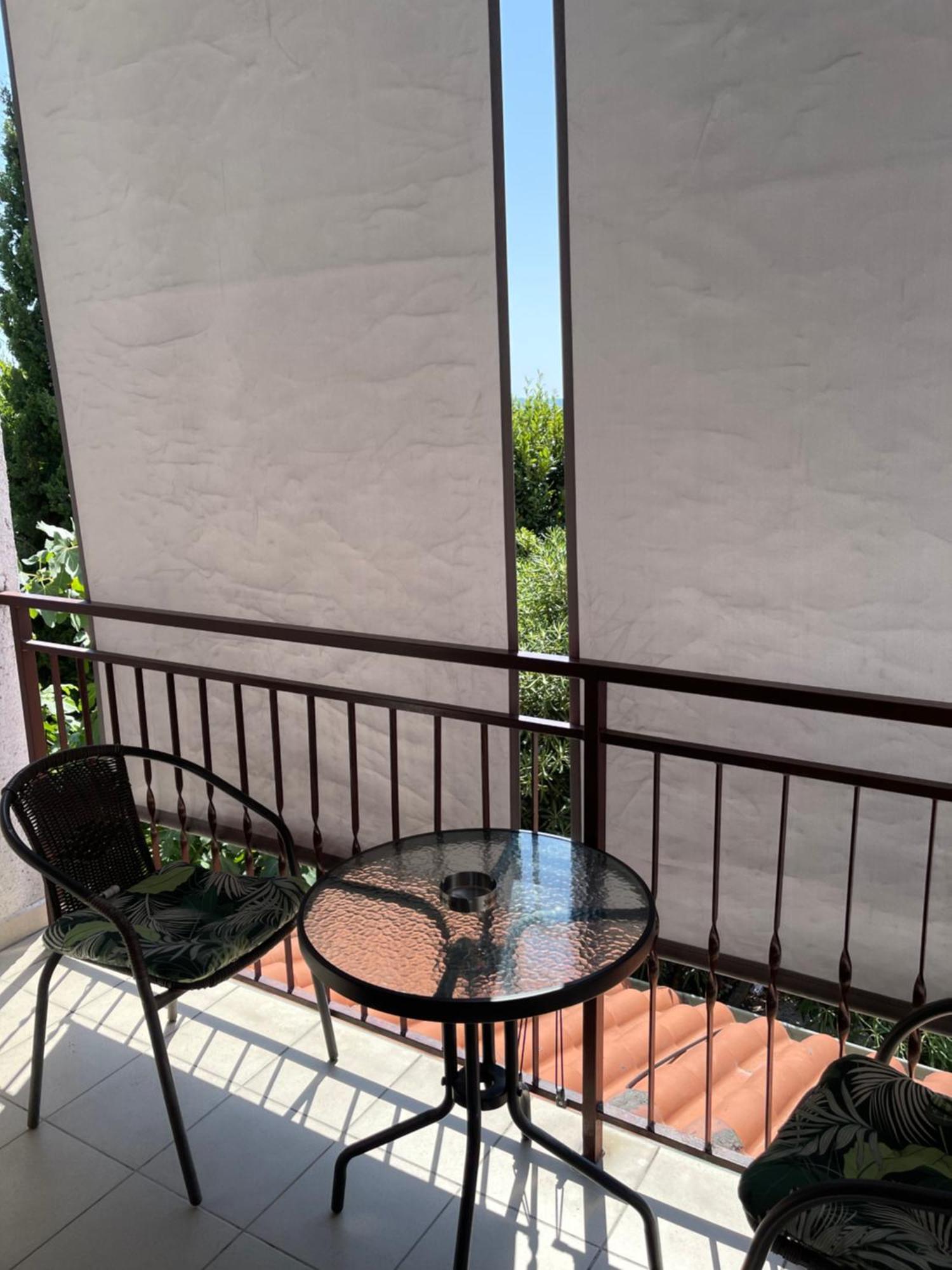 Apartman Hrusta Crikvenica Extérieur photo